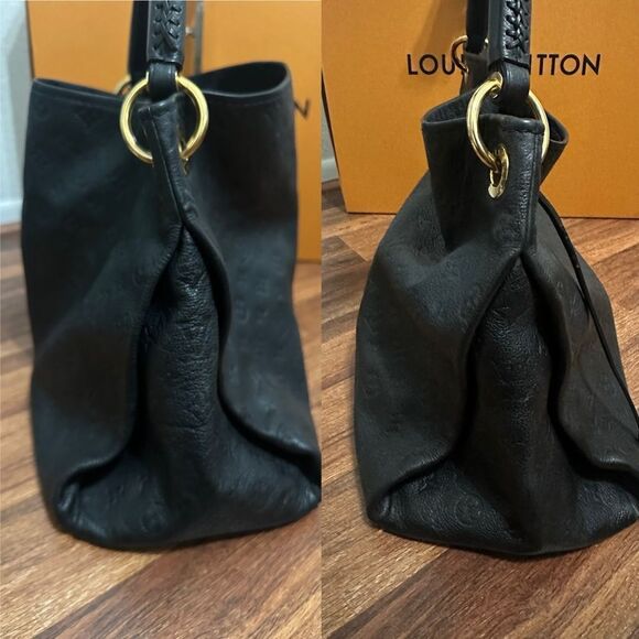 Louis Vuitton Infiniti Artsy Empreinte MM - Picture 8 of 13